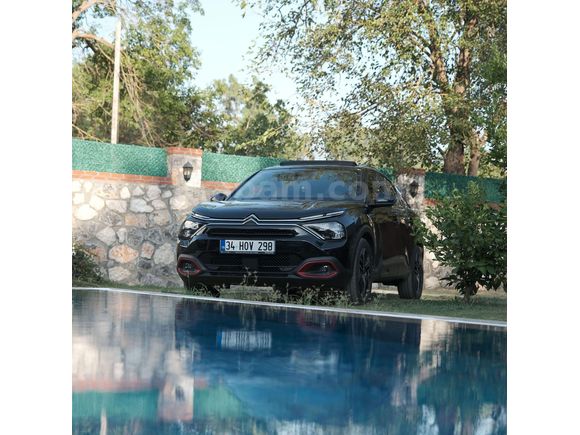ACİL SATILIK Sahibinden Citroen C4 1.2 PureTech Shine Bold 2023 Model