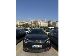 Sahibinden Citroen C4 1.2 PureTech Shine Bold 2023 Model