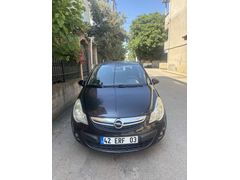 Sahibinden Opel Corsa 1.3 CDTI Enjoy 2012 Model 