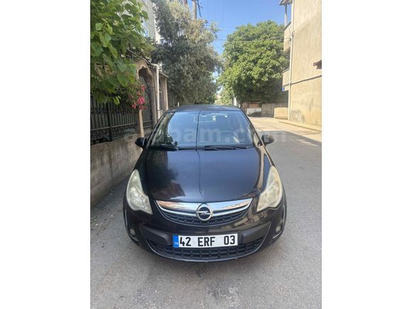 Sahibinden Opel Corsa 1.3 CDTI Enjoy 2012 Model 