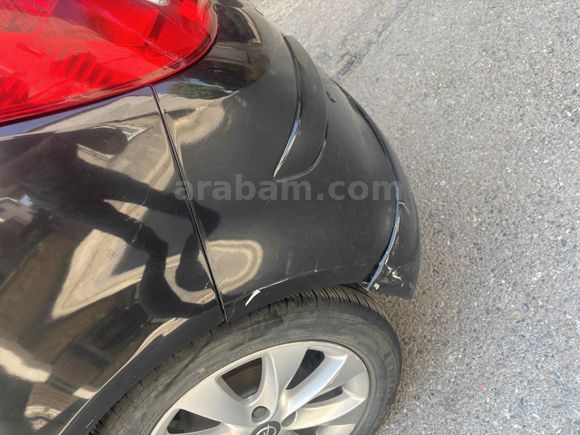 Sahibinden Opel Corsa 1.3 CDTI Enjoy 2012 Model 