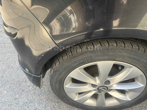 Sahibinden Opel Corsa 1.3 CDTI Enjoy 2012 Model 