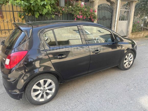 Sahibinden Opel Corsa 1.3 CDTI Enjoy 2012 Model 
