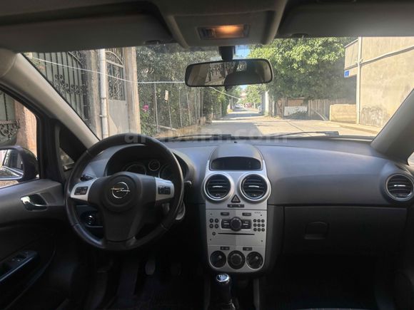 Sahibinden Opel Corsa 1.3 CDTI Enjoy 2012 Model 