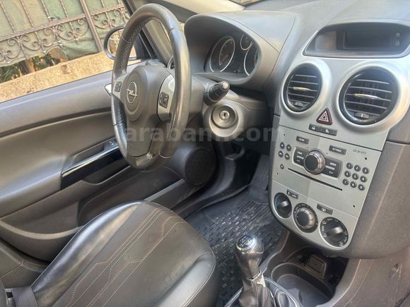 Sahibinden Opel Corsa 1.3 CDTI Enjoy 2012 Model 