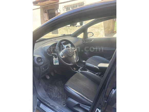 Sahibinden Opel Corsa 1.3 CDTI Enjoy 2012 Model 