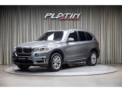 2016 BMW X5 2.5D XDRIVE PREMIUM OTOMATIK
