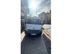 Sahibinden Renault Master 2.3 dCi 11 m3 2011 Model
