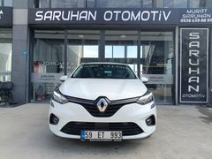 SARUHAN RENAULT CLIO TOUCH OTOMATİK BOYASIZ DEĞİŞENSİZ İLK KULLANICIDAN