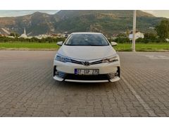 Sahibinden Toyota Corolla 1.4 D-4D Advance 2016 Model 