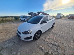 Sahibinden Chevrolet Aveo 1.3 D LS 2013 Model  142.000 km Beyaz