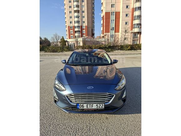 Sahibinden Hatasız Boyasız Değişensiz Aile Aracı