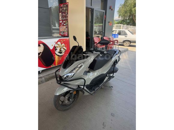 Sahibinden Honda PCX125 