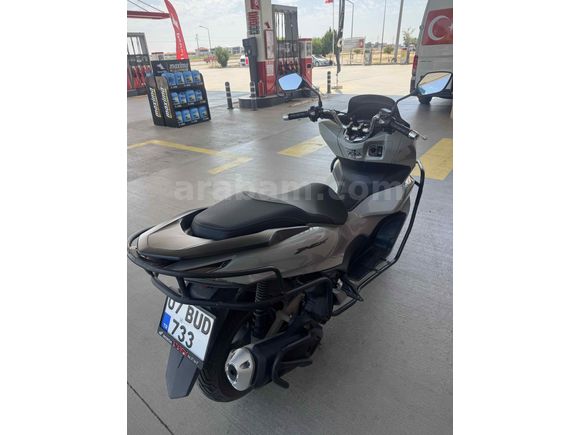 Sahibinden Honda PCX125 
