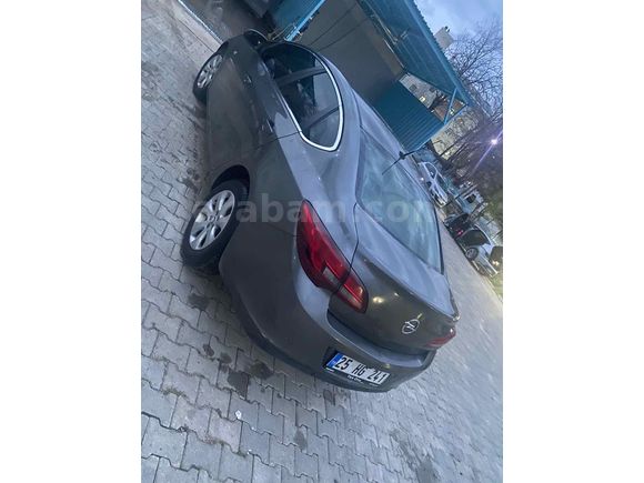 Sahibinden Opel Astra 1.6 Edition plus 2017 