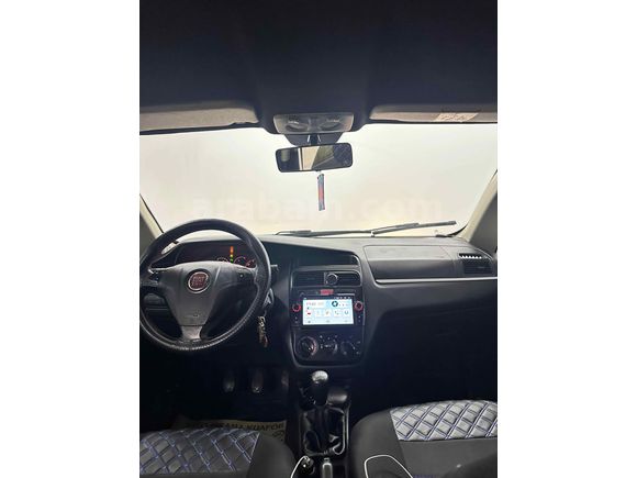 Sahibinden Fiat Linea 1.3 Multijet Pop 2012 Model 