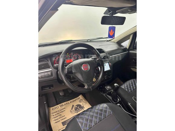 Sahibinden Fiat Linea 1.3 Multijet Pop 2012 Model 