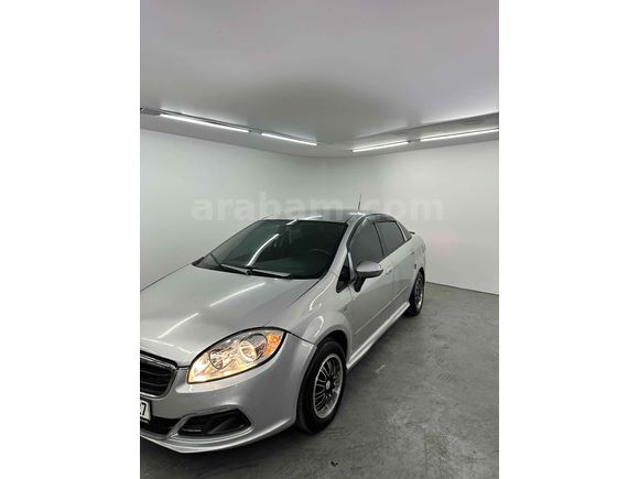 Sahibinden Fiat Linea 1.3 Multijet Pop 2012 Model 