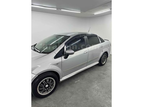 Sahibinden Fiat Linea 1.3 Multijet Pop 2012 Model 