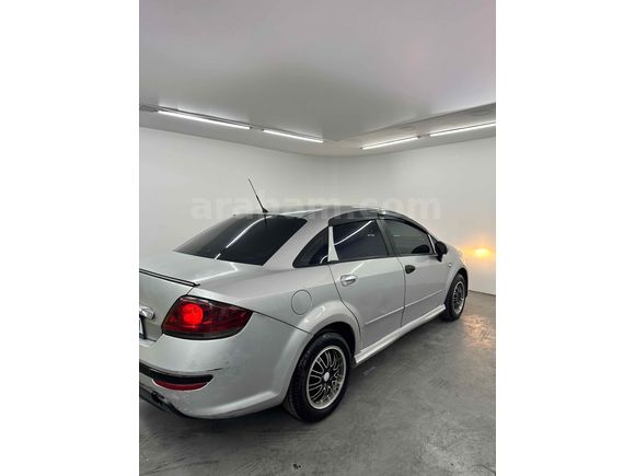 Sahibinden Fiat Linea 1.3 Multijet Pop 2012 Model 