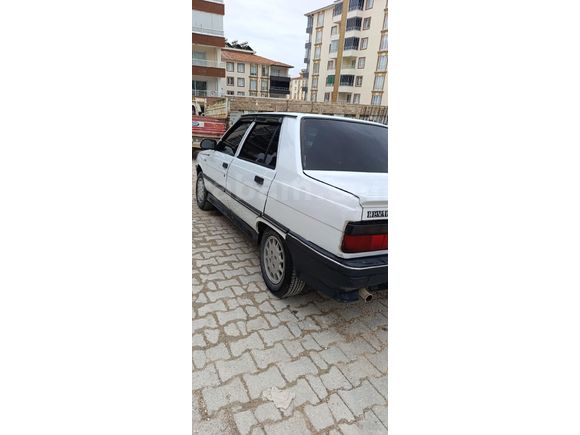 Sahibinden Renault R 9 1.4 Broadway 1995 Model