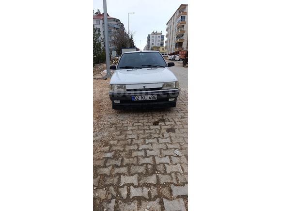 Sahibinden Renault R 9 1.4 Broadway 1995 Model