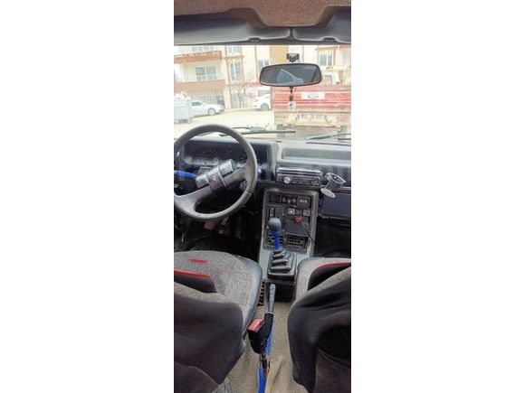 Sahibinden Renault R 9 1.4 Broadway 1995 Model