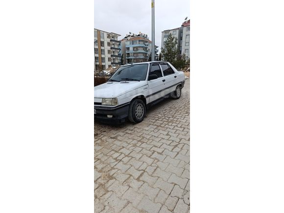 Sahibinden Renault R 9 1.4 Broadway 1995 Model
