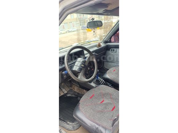 Sahibinden Renault R 9 1.4 Broadway 1995 Model