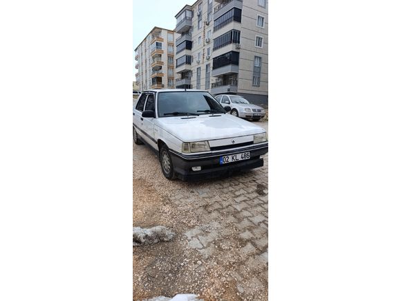 Sahibinden Renault R 9 1.4 Broadway 1995 Model