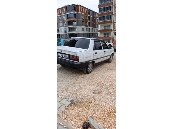 Sahibinden Renault R 9 1.4 Broadway 1995 Model