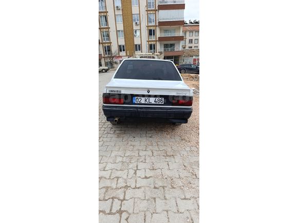 Sahibinden Renault R 9 1.4 Broadway 1995 Model