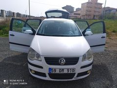 Sahibinden Volkswagen Polo 1.4 TDi Trendline 2009 Model