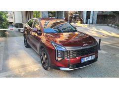 Sahibinden Kia Sportage 1.6 T-GDI 2026 Model 