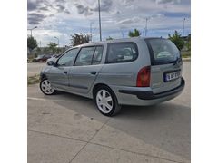Sahibinden Renault Megane 1.6 RNA 1999 Model