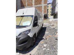 Sahibinden Fiat Ducato 17 m³ 2024 Model