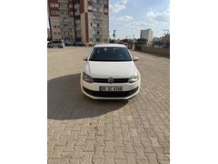 Sahibinden Volkswagen Polo 1.4 Comfortline 2013 Model 