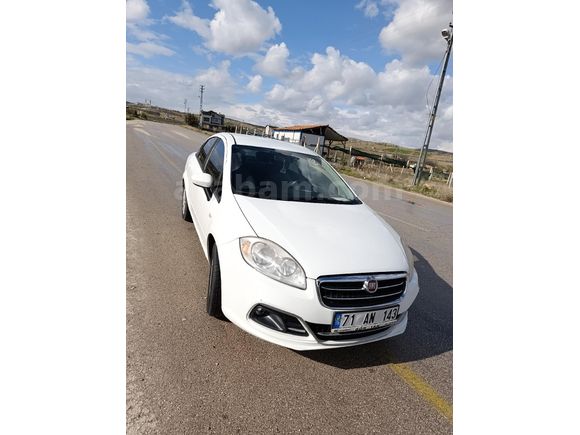 Sahibinden Fiat Linea 1.3 Multijet Urban 2015 Model