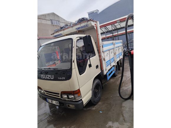 ORJİNAL 138 BİN KM TEMİZ MASRAFSİZ