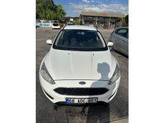 Sahibinden Ford Focus 1.6 TDCi Trend X 2016 Model