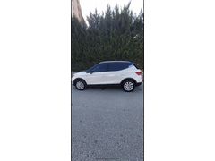 2.Sahibinden Seat Arona 1.6 TDI Xcellence 2019 Model Konya 133.000 km Beyaz