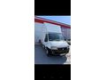 Galeriden Fiat Ducato 2800DC Konya
