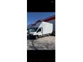 Galeriden Fiat Ducato 2800DC Konya