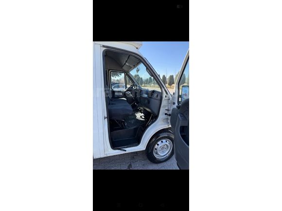 Galeriden Fiat Ducato 2800DC Konya