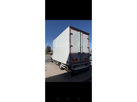 Galeriden Fiat Ducato 2800DC Konya