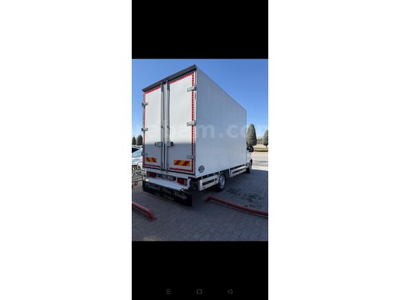 Galeriden Fiat Ducato 2800DC Konya