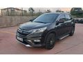 ACİL HASAR KAYITSIZ TEMİZ BAKIMLI HONDA CRV EXECUTİVE PLUS