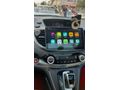 ACİL HASAR KAYITSIZ TEMİZ BAKIMLI HONDA CRV EXECUTİVE PLUS