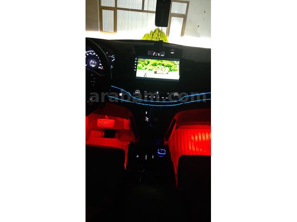 ACİL HASAR KAYITSIZ TEMİZ BAKIMLI HONDA CRV EXECUTİVE PLUS