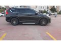 ACİL HASAR KAYITSIZ TEMİZ BAKIMLI HONDA CRV EXECUTİVE PLUS